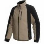Black Diamond Sportswear Cole Microfleece Jacket (for Men)