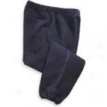 Black Diamond Sportswear Fleece Pants (for Kids)