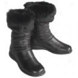 Blondo Foxy Slouch Boots - Waterproof (for Women)