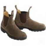 Blundstone 550 Classic Series Boots - Suede (for Men And Women)