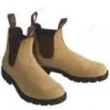 Blundstone Original Suee Work Boots - 212?? Rated (for Men And Women)