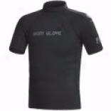 Body Glove 540 Rash Guard - Short Slesve (for Men)