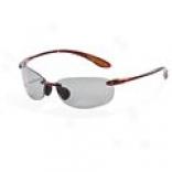 Bolle Kickback Modulator Sport Sunglasses - Polarized