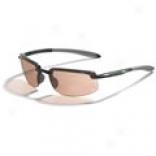 Bolle Upshot Sports Sunglasses - Polarized, Photochromic