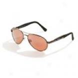 Bolle Zyrium Sunglasses - Polarized