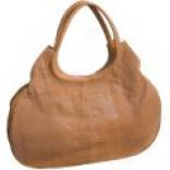 Born Carmo Leather Handbag