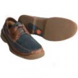 Bkrn Clipper Boat Shoes (for Men)
