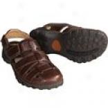 Born Newmaan Fisherman Closed-toe Sandals - Leather (for Men)
