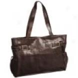 Born Silara Leather Handbag