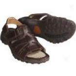 Born Strafford Fisherman Sandals - Leather (for Men)