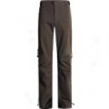 Boulder Gear Brick Side-zip Ski Pants - Insulated (for Men)