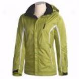 Boulder Gear Isadora Ski Jacket - Waterproof  (for Women)