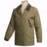 Boyt Weatherweave Upland Jacket - Insulated (for Men)