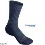 Bridgedale Hiking Socks - Coolmax(r) Wool (for Men And Women)
