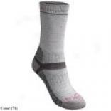 Bridgedale Hiking Socks - Wool (for Women)