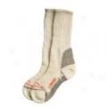 Bridgedale Light Hiker Socks - Coolmax(r)  (for Women)