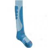 Bridgedale Snowboard Socks - Merino Wool (for Women)