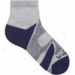 Bridgedale X-hale Sockq (for Men And Women)