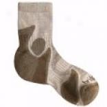 Bridgeeale X-hale Trailhead Socks (for Men And Women)