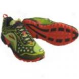 Brooks Cascadia Ii Trail-running Shoes (for Men)