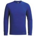 Brooks Runderwear(r) Splice Shirt - Long Sleeve (for Men)