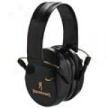 Browning Electronic Hearing Protector