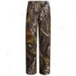 Browning Odorsmart Camo Hunting Pants - Windstopper(r) (for Tall Men)