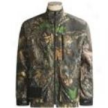 Browning Warm Front Jacket - Three-layer Soft Shell (In spite of Men)