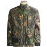 Browning Warm Front Three-layer Jacket (for Big Men)
