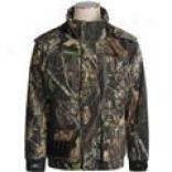 Browning Xpo Grand Passage 4-in-1 Parka - Insulated (for Big Men)