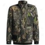Browning Xpo Grand Passage Jerkin - Insulated (for Pregnant Men)