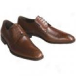 Brunomagli Riskor Oxford Shoes (for Men)