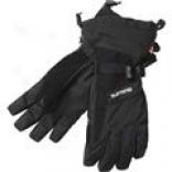 Burton Approach Gloves - Waterproof (for Men)