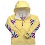 Burton Charm Jacket - Insulated (for Youth)