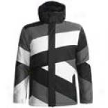 Burton Defender Snowboard Jacket - Insulated (for Men)