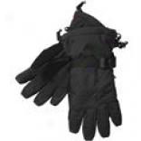 Burton Gore-tex(r) Gloves - Waterproof Insulated (for Women)