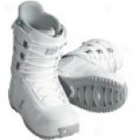 Burton Lodi Snowboard Boots (fo5 Women)