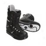 Burton Poacher Snowboardd Boots (for Men)