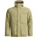 Burton Poacher Snowboard Jacket (for Men)