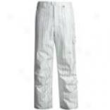 Burton Poacher Snowboard Pants - Waterproof, Insulated (for Men)