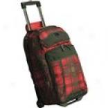 Burton Roller Backpack - Travel Rolling Duffel