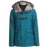 Burton Tango Jacket - Waterproof (for Women)