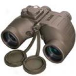 Bushnell Tactical Binoculars With Compass - 7x50
