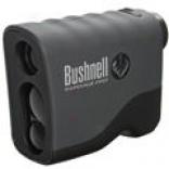 Bushnell Yardage Pro Trophy Laser Range Finder