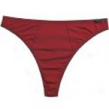 Calida Cool Thong Underwear (for Women)