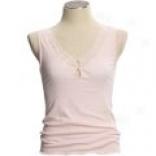 Calida Excelsior Tank Top (for Women)