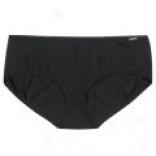 Calida Finesse Boy-cut Briefs - Underwear (for Women)