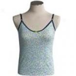 Calida Floral Camisole (for Women)