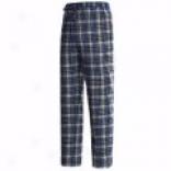 Calida Lounge Pants - Cotton  (for Men)