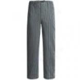 Calida Loungewear Pants - Cotton (for Men)